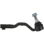 DELPHI TA3386 Steering Tie Rod End