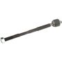 DELPHI TA3392 Steering Tie Rod End