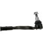 DELPHI TA3397 Steering Tie Rod End
