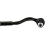 DELPHI TA3397 Steering Tie Rod End