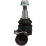 DELPHI TA3398 Steering Tie Rod End