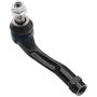 DELPHI TA3434 Steering Tie Rod End