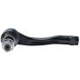 DELPHI TA3434 Steering Tie Rod End