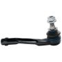 DELPHI TA3435 Steering Tie Rod End