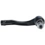 DELPHI TA3435 Steering Tie Rod End