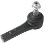 DELPHI TA3443 Steering Tie Rod End