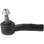 DELPHI TA3443 Steering Tie Rod End