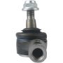 DELPHI TA3443 Steering Tie Rod End