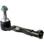 DELPHI TA3449 Steering Tie Rod End