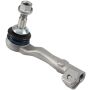 DELPHI TA3459 Steering Tie Rod End