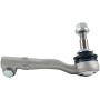 DELPHI TA3459 Steering Tie Rod End