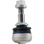 DELPHI TA3459 Steering Tie Rod End