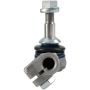 DELPHI TA3459 Steering Tie Rod End