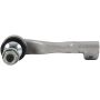 DELPHI TA3459 Steering Tie Rod End