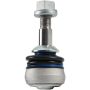 DELPHI TA3460 Steering Tie Rod End