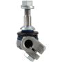 DELPHI TA3460 Steering Tie Rod End