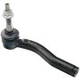 DELPHI TA3499 Steering Tie Rod End