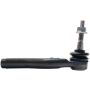 DELPHI TA3499 Steering Tie Rod End
