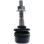 DELPHI TA3499 Steering Tie Rod End