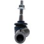 DELPHI TA3499 Steering Tie Rod End