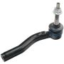 DELPHI TA3500 Steering Tie Rod End