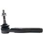 DELPHI TA3500 Steering Tie Rod End