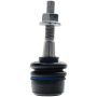 DELPHI TA3500 Steering Tie Rod End