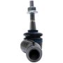 DELPHI TA3500 Steering Tie Rod End