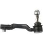 DELPHI TA3502 Steering Tie Rod End