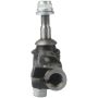 DELPHI TA3502 Steering Tie Rod End