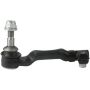 DELPHI TA3503 Steering Tie Rod End