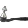DELPHI TA3508 Steering Tie Rod End