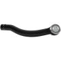 DELPHI TA3567 Steering Tie Rod End