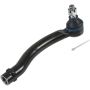 DELPHI TA3567 Steering Tie Rod End