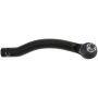 DELPHI TA3567 Steering Tie Rod End