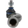 DELPHI TA3568 Steering Tie Rod End