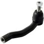 DELPHI TA3575 Steering Tie Rod End