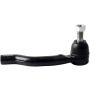 DELPHI TA3575 Steering Tie Rod End