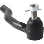 DELPHI TA3575 Steering Tie Rod End