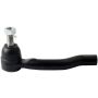 DELPHI TA3576 Steering Tie Rod End