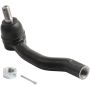 DELPHI TA3576 Steering Tie Rod End