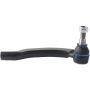 DELPHI TA3577 Steering Tie Rod End