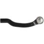 DELPHI TA3577 Steering Tie Rod End