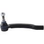DELPHI TA3578 Steering Tie Rod End