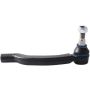 DELPHI TA3578 Steering Tie Rod End