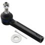 DELPHI TA3580 Steering Tie Rod End