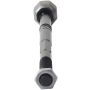 DELPHI TA3581 Steering Tie Rod End
