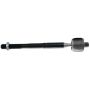 DELPHI TA3583 Steering Tie Rod End