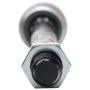 DELPHI TA3583 Steering Tie Rod End