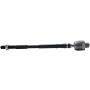DELPHI TA3586 Steering Tie Rod End